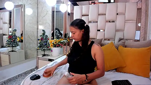 kaorybliss online show from 11-25-25, 05:46