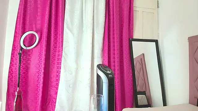 Rosse  Carter1 online show from 02-03-26, 02:53