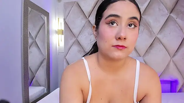 GabyParker  online show from 11-03-25, 12:39