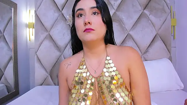 GabyParker  online show from 02-04-26, 11:49