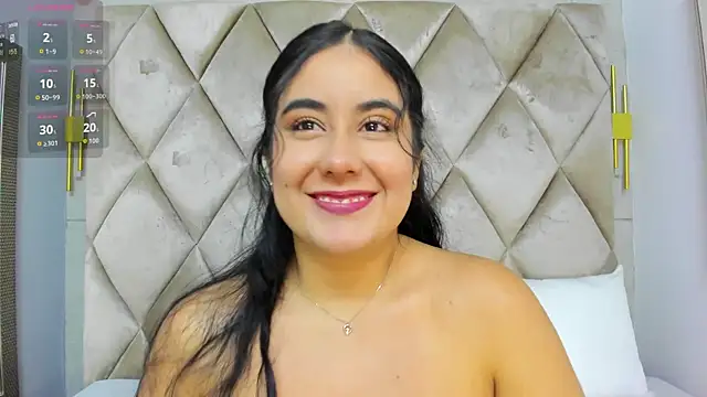 GabyParker  online show from 03-07-26, 12:02