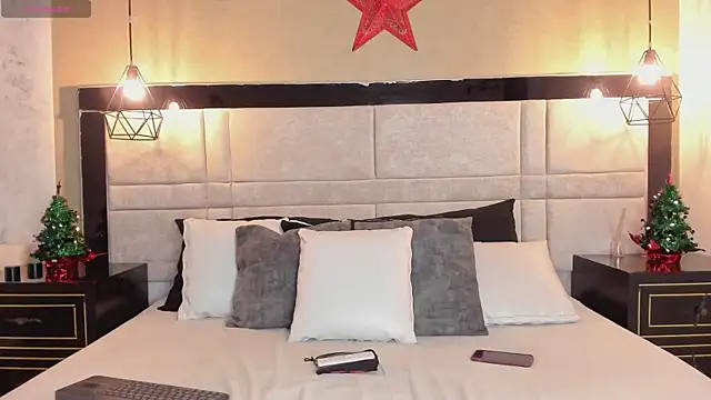 RousseWalker online show from 12-04-25, 12:14