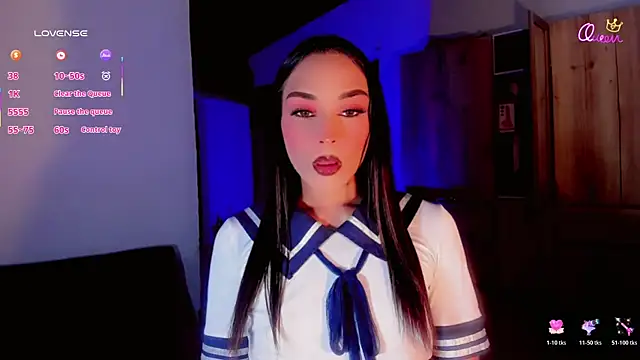 babysomeer online show from 12-15-25, 11:09