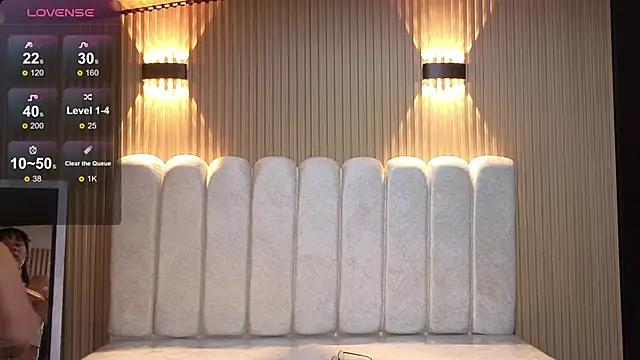 Kendall rossii  online show from 11-28-25, 03:09