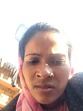 Snapshot of Co_punam chatting on 12-23-25, 08:56 Co punam online show from 12-23-25, 08:56