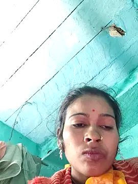 Snapshot of Co_punam chatting on 02-15-26, 11:01 Co punam online show from 02-15-26, 11:01