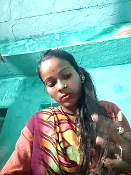Co punam online show from 05-07-26, 03:06