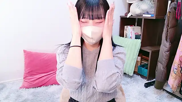 KaYo sorriso online show from 11-26-25, 03:40