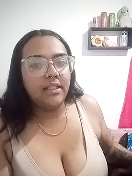 Susana la poderosa online show from 10-10-25, 03:38