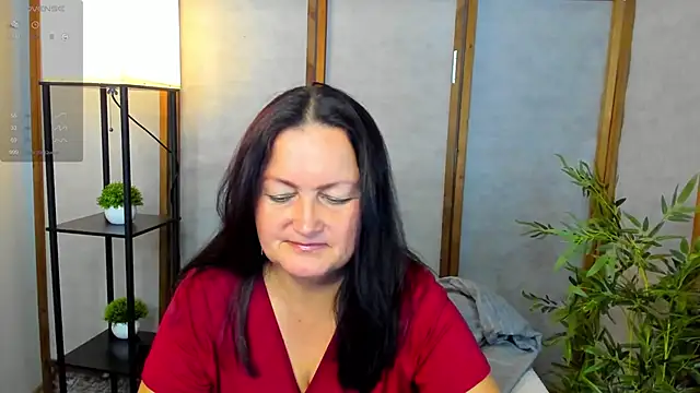 hottyannaa online show from 10-16-25, 02:34