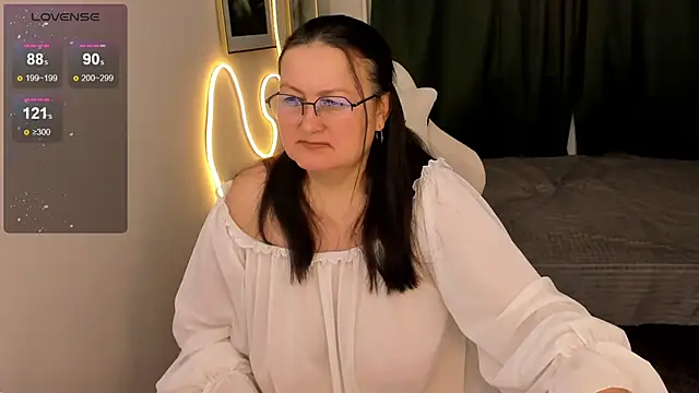 hottyannaa online show from 02-16-26, 03:02