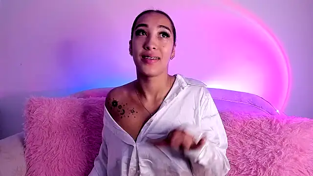 HeidyRousse online show from 01-15-26, 01:37