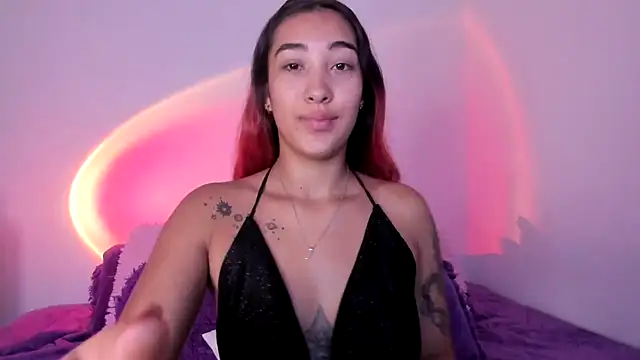 HeidyRousse online show from 03-18-26, 11:35