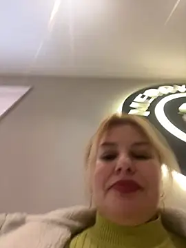 Passion-Blondy online show from 01-14-26, 12:44