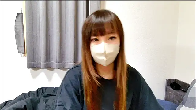 ODORI8300 online show from 04-19-26, 05:34