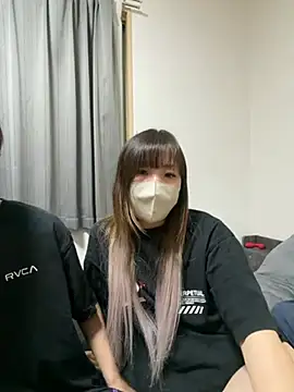 ODORI8300 online show from 05-20-26, 01:50
