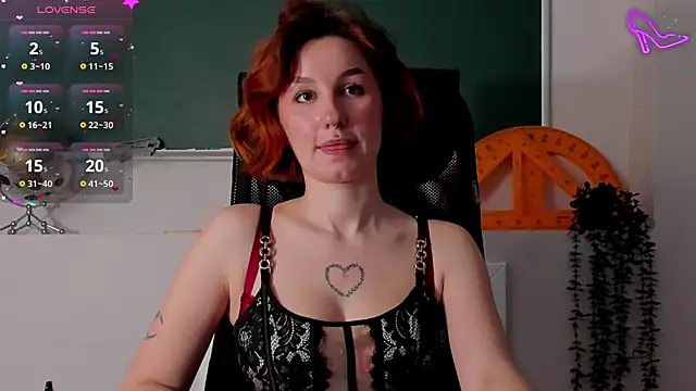 ClaireMathis online show from 01-31-26, 07:34