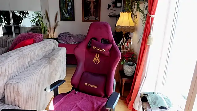 bianca bellamy online show from 03-23-26, 11:47