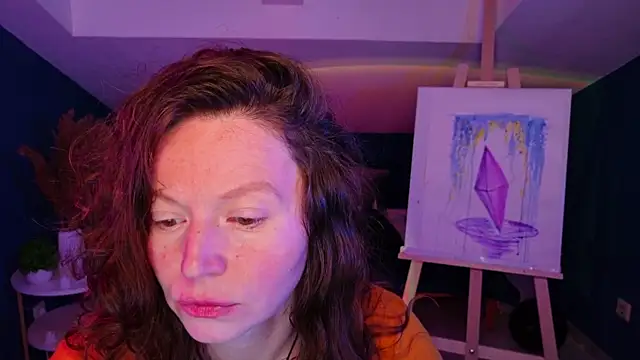 AuroraBorealis   online show from 11-08-25, 06:24