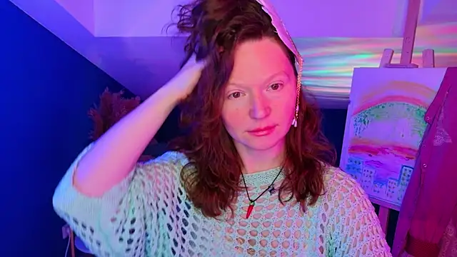 AuroraBorealis   online show from 11-30-25, 06:39