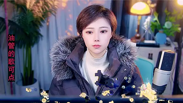 cherry-fa online show from 02-17-26, 09:50