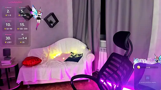 scent  of woman online show from 02-18-26, 08:10