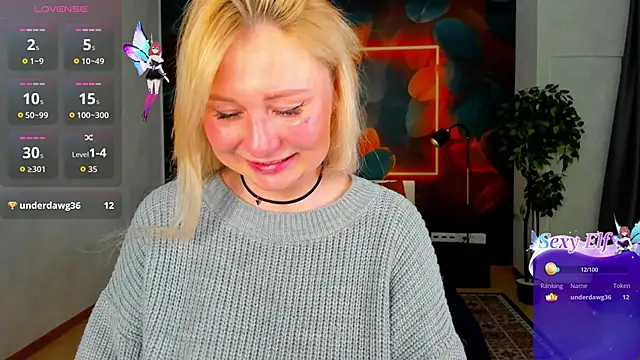 scent  of woman online show from 03-12-26, 01:34