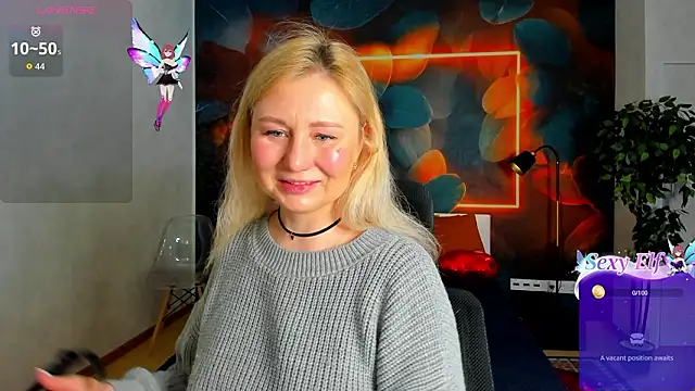 scent  of woman online show from 03-15-26, 08:09