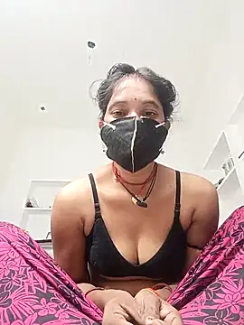 Cuty tanya online show from 12-20-25, 05:25