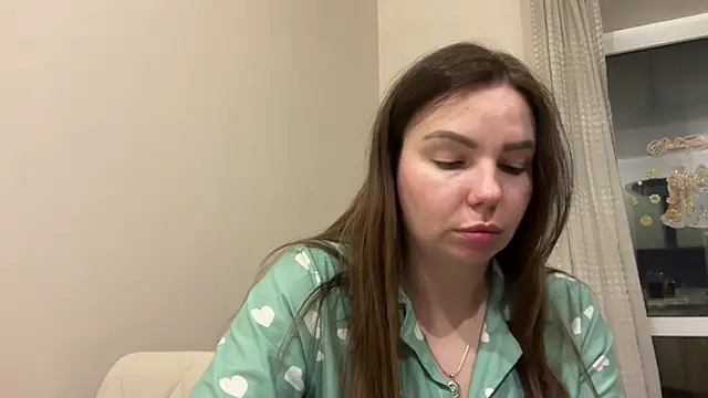 Sovienne online show from 03-01-26, 09:28