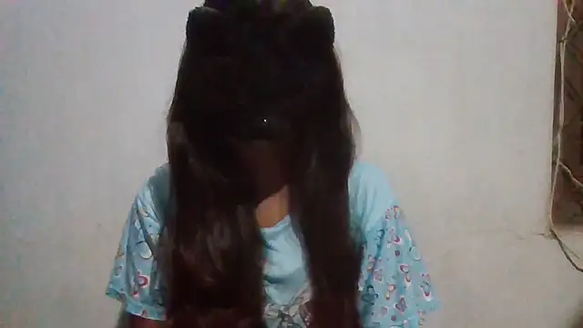 Nora-2003 online show from 03-08-26, 01:26