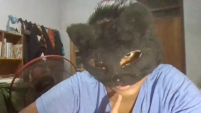 Nora-2003 online show from 04-01-26, 02:25