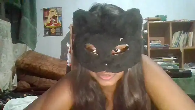 Nora-2003 online show from 04-15-26, 03:30