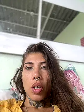 casalskunk online show from 11-09-25, 10:13