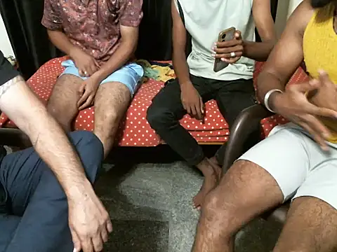 indianmcv25 online show from 10-25-25, 05:48