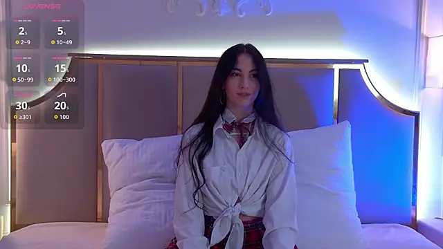 BettyLeen online show from 02-05-26, 04:28