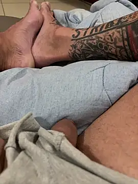 Sexy-feet78 online show from 10-08-25, 08:28