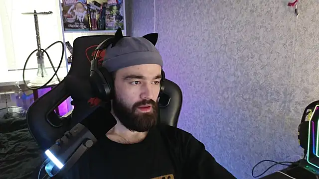 Nik Namee online show from 11-10-25, 06:34