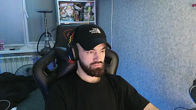 Nik Namee online show from 11-22-25, 12:20