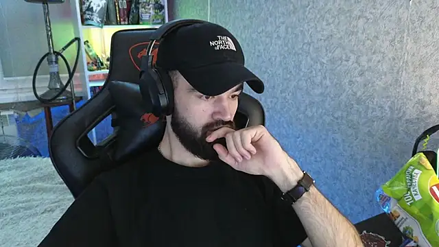 Nik Namee online show from 12-05-25, 06:22