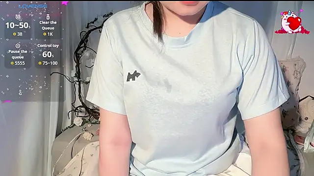 BeChinh Lee online show from 10-16-25, 07:53