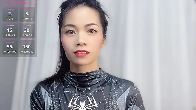 Lynnalltop-165-KeKe online show from 11-28-25, 11:57