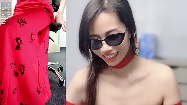 Snapshot of Lynnalltop-165-KeKe chatting on 02-06-26, 01:14 Lynnalltop-165-KeKe online show from 02-06-26, 01:14