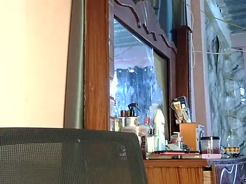 dreamerrrrr1 online show from 11-29-25, 12:19