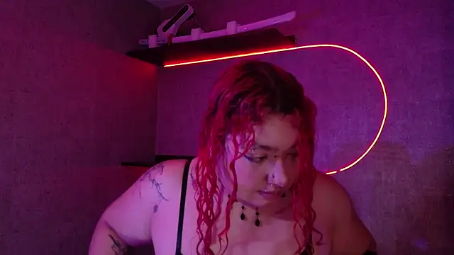 irisfeitan online show from 04-16-26, 10:05