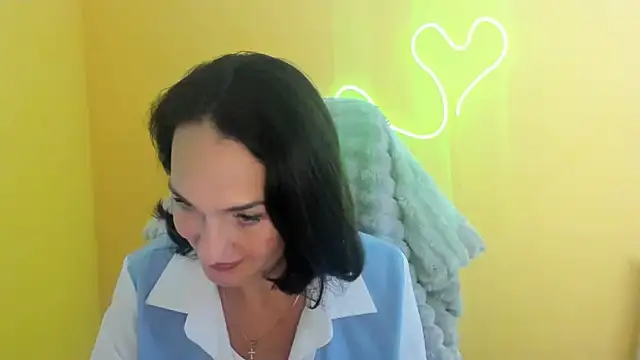 Rosie Rosee online show from 10-27-25, 12:31