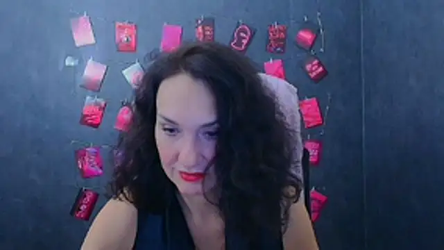 Rosie Rosee online show from 03-26-26, 12:22