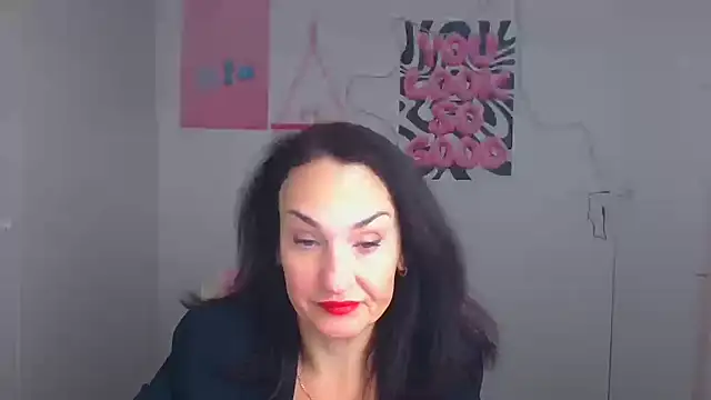 Rosie Rosee online show from 04-24-26, 11:23