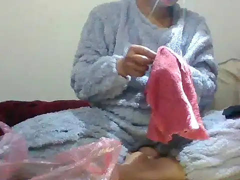 Zerin nova online show from 11-29-25, 03:15