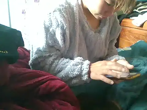 Zerin nova online show from 12-02-25, 12:27